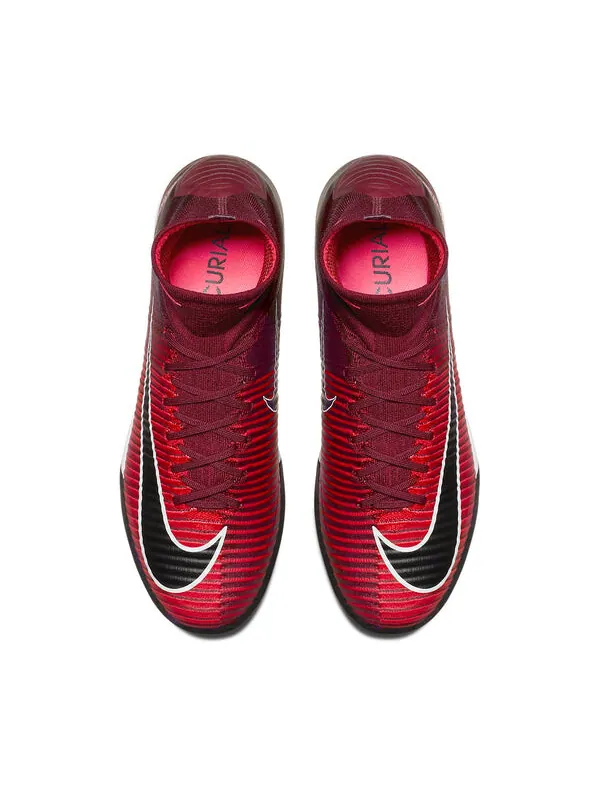 Кроссовки mercurialx proximo 2 tf Nike — изображение 2 из 4