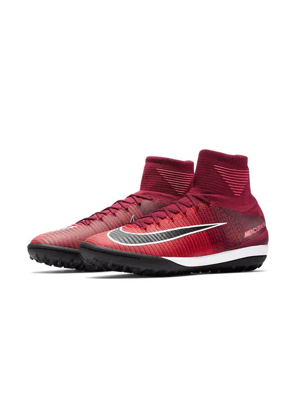 Кроссовки mercurialx proximo 2 tf Nike — изображение 4 из 4