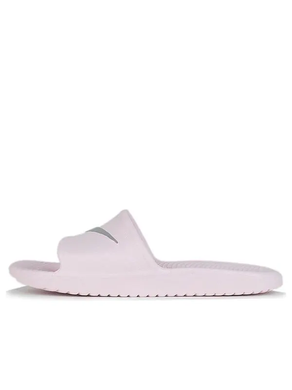 Тапочки kawa shower 'arctic pink' Nike