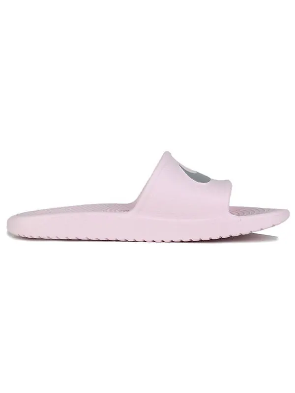 Тапочки kawa shower 'arctic pink' Nike — изображение 2 из 4, розовый