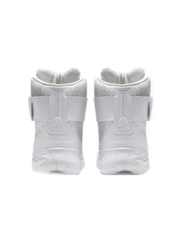 Кроссовки Swoosh Hunter Nike — изображение 3 из 4, белый