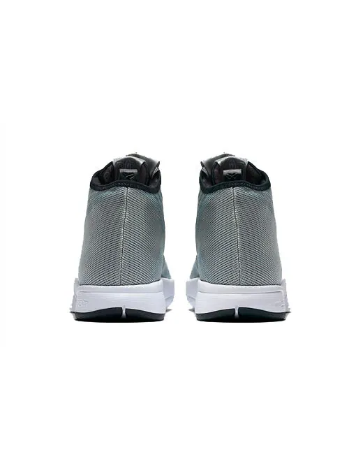 Кроссовки Zoom Kobe Icon Nike — изображение 4 из 4, золотистый серебристый