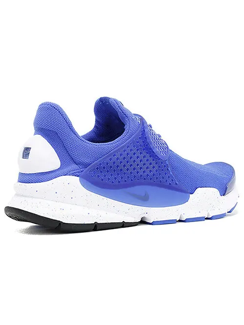 Кроссовки носок дротик se Nike — изображение 3 из 4, синий/синий/белый