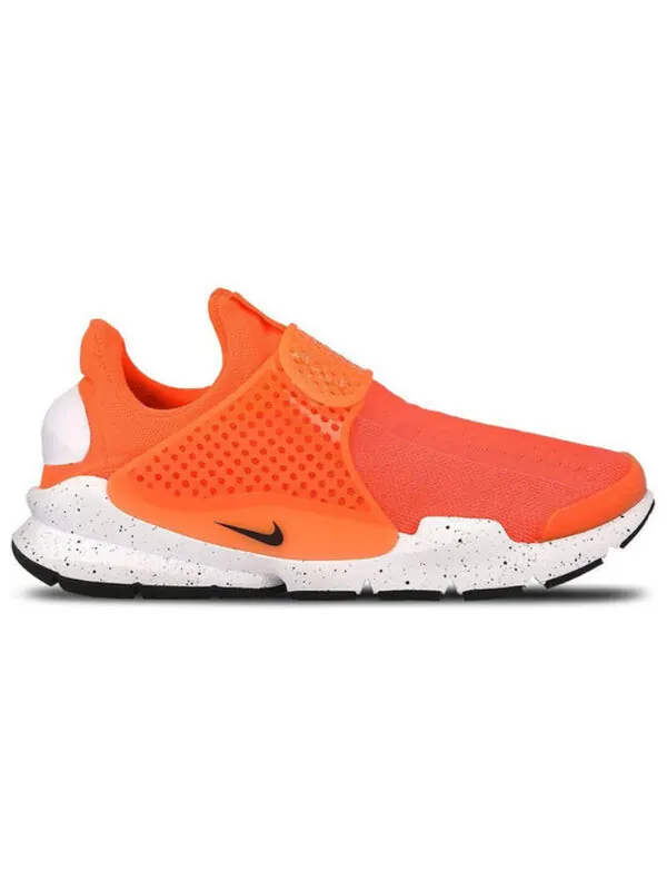 Кроссовки носок дротик se Nike — изображение 2 из 3, красный/черный/белый