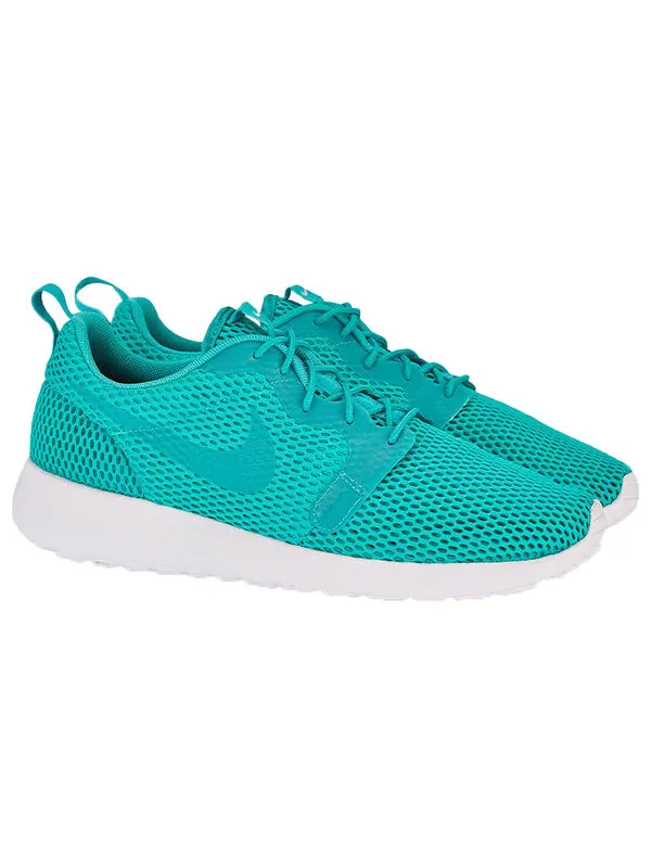 Кроссовки roshe one hyperfuse br Nike — изображение 3 из 4