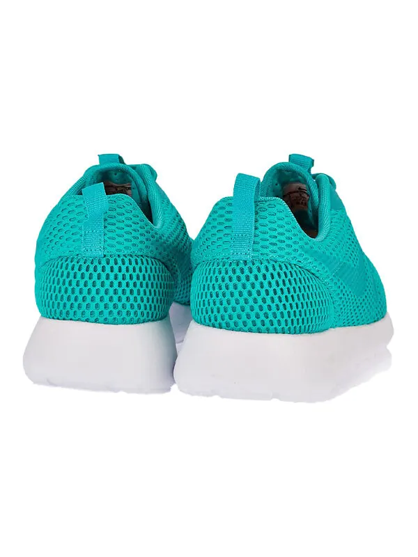 Кроссовки roshe one hyperfuse br Nike — изображение 4 из 4