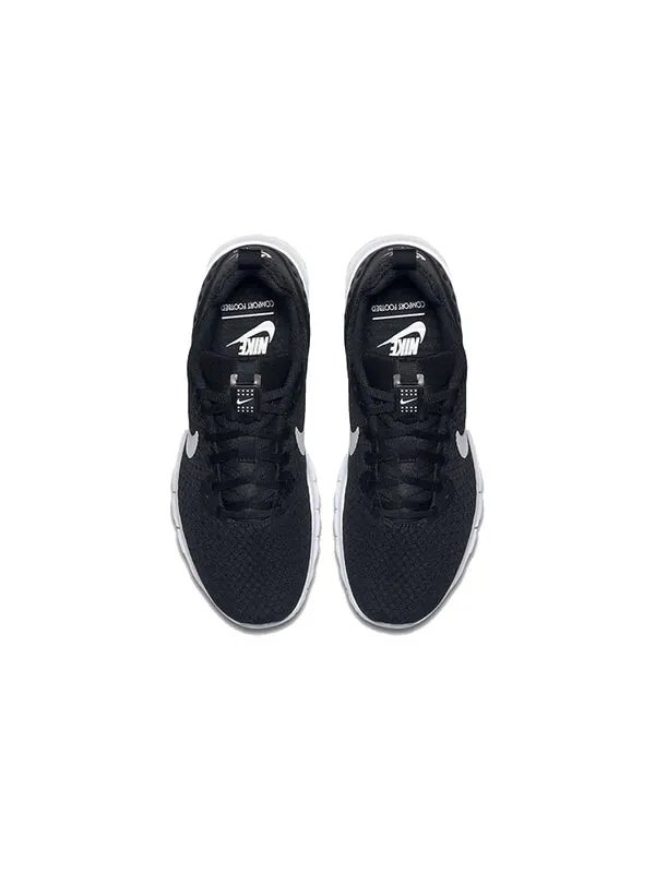 Кроссовки air max motion низкие Nike — изображение 3 из 4, черный/белый