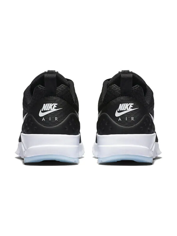 Кроссовки air max motion низкие Nike — изображение 4 из 4, черный/белый