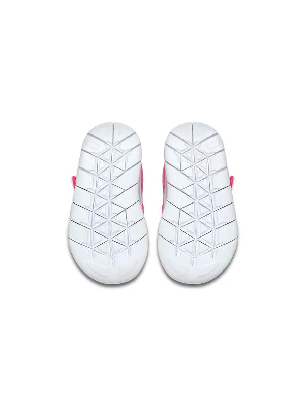 Кроссовки Nike Rn — изображение 2 из 3, розовый/серый