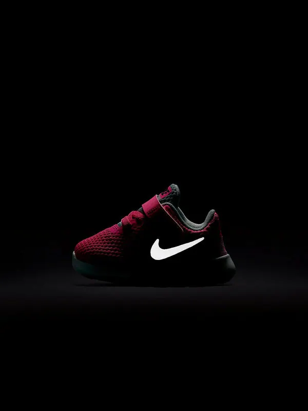 Кроссовки Nike Rn — изображение 3 из 3, розовый/серый