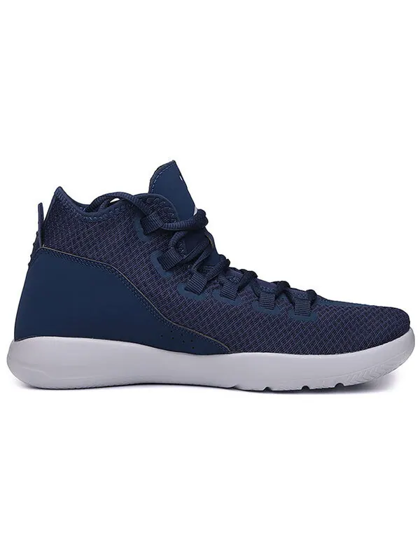 Кроссовки раскрывают Air Jordan — изображение 2 из 4, темно-синий