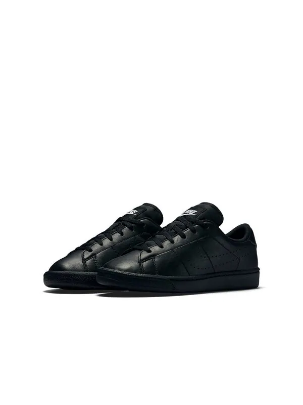 Кроссовки tennis classic prm Nike — изображение 3 из 4, черный