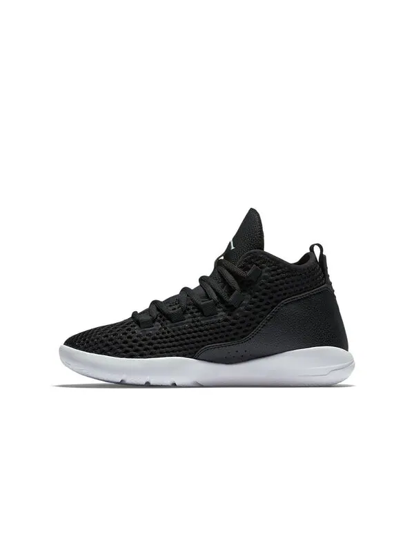 Кроссовки раскрывают Air Jordan — изображение 2 из 4, черный/белый
