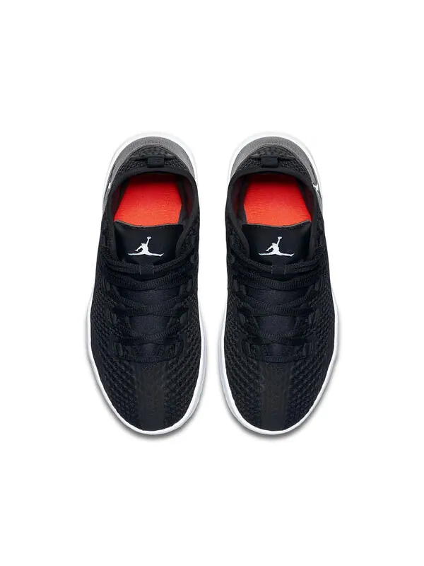 Кроссовки раскрывают Air Jordan — изображение 4 из 4, черный/белый