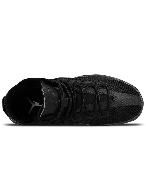 Кроссовки показывают премиум Air Jordan — изображение 4 из 4, черный
