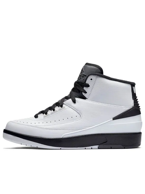 Кроссовки 2 ретро Air Jordan — изображение 1 из 4