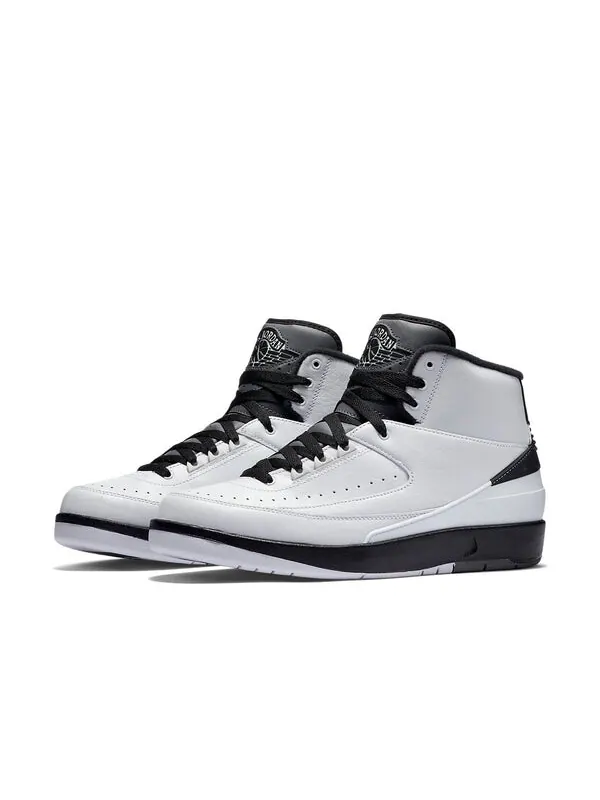 Кроссовки 2 ретро Air Jordan — изображение 2 из 4