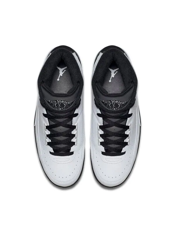 Кроссовки 2 ретро Air Jordan — изображение 3 из 4