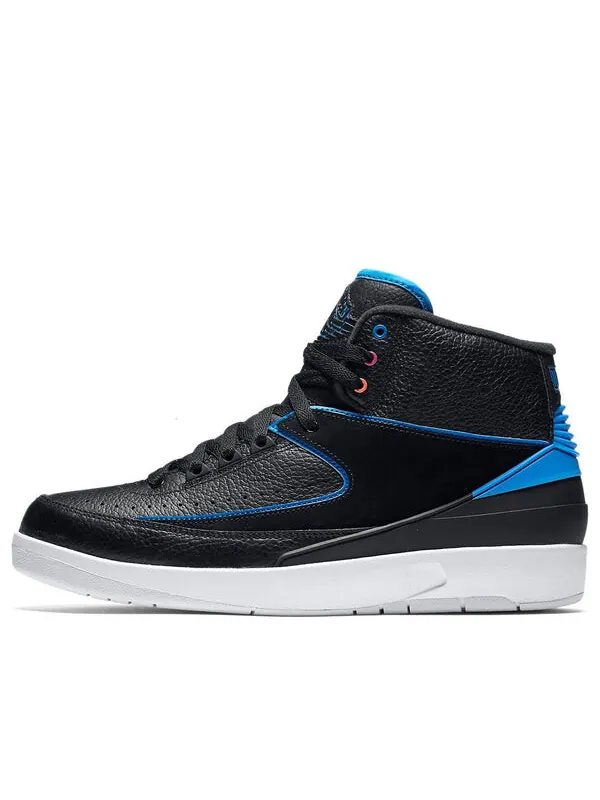 Кроссовки 2 ретро Air Jordan — изображение 1 из 4