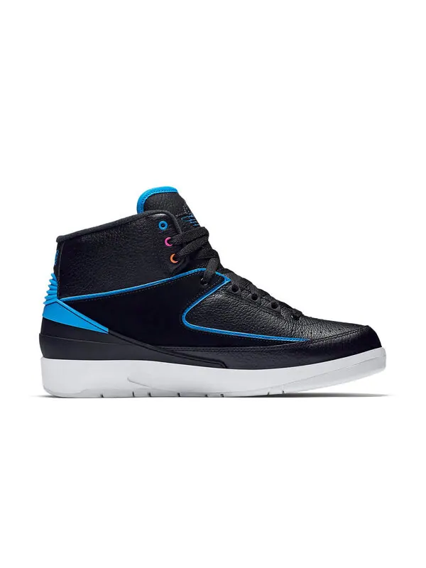 Кроссовки 2 ретро Air Jordan — изображение 2 из 4