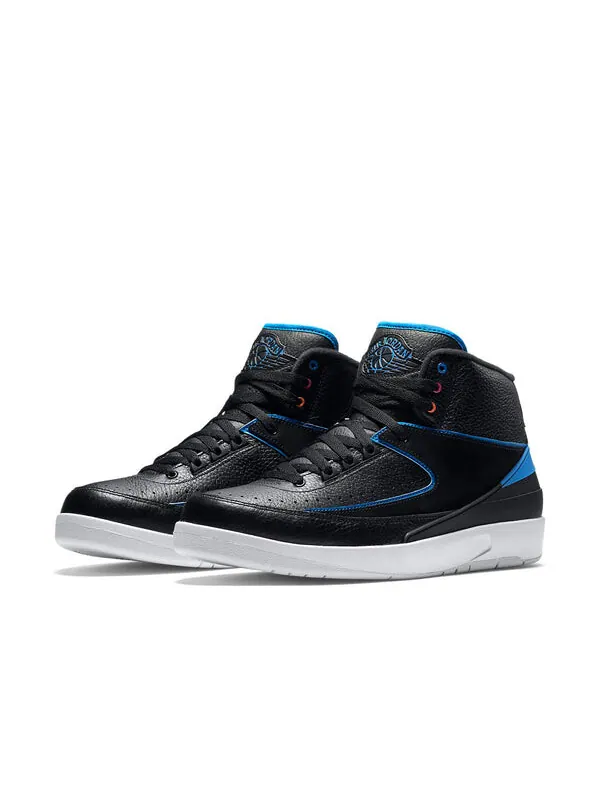 Кроссовки 2 ретро Air Jordan — изображение 3 из 4