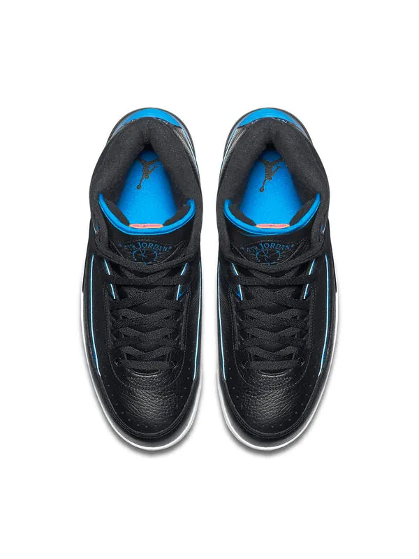 Кроссовки 2 ретро Air Jordan — изображение 4 из 4