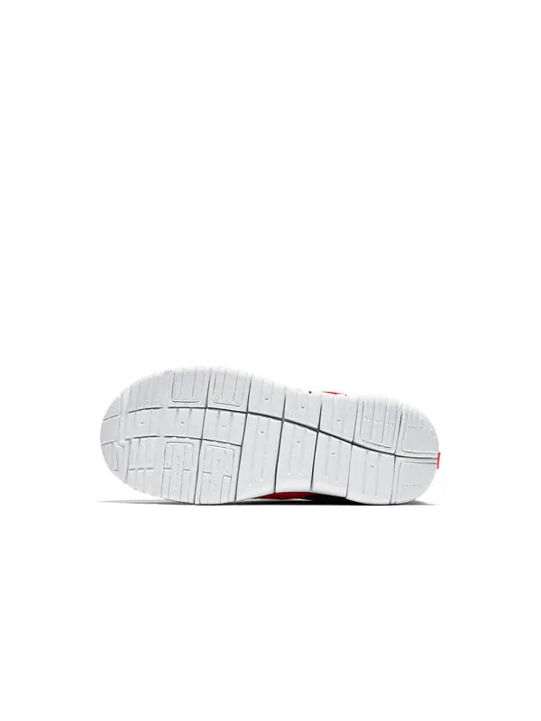 Кроссовки Dynamo Free Low Top розовые Nike — изображение 4 из 4, серый/розовый