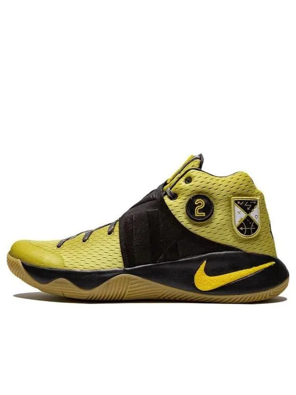 Кроссовки kyrie 2 'all star - northern lights' Nike — изображение 1 из 4, черный