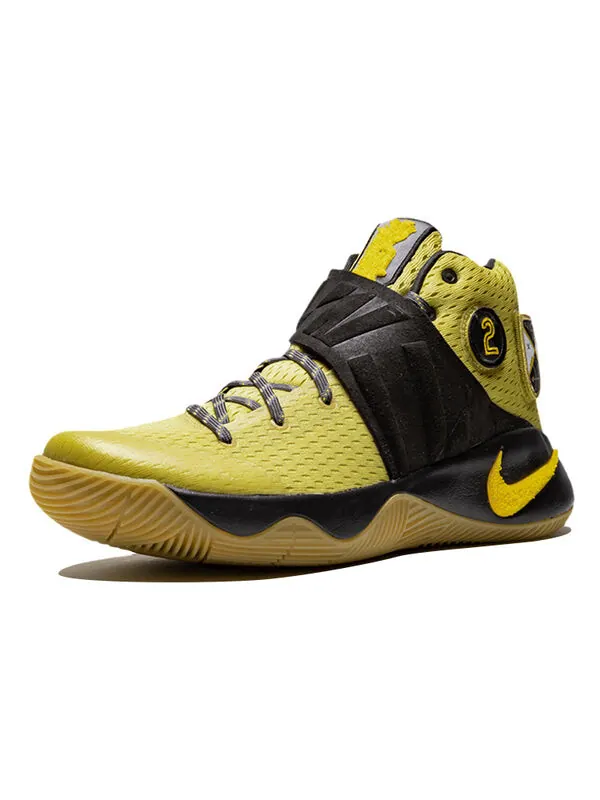 Кроссовки kyrie 2 'all star - northern lights' Nike — изображение 2 из 4, черный
