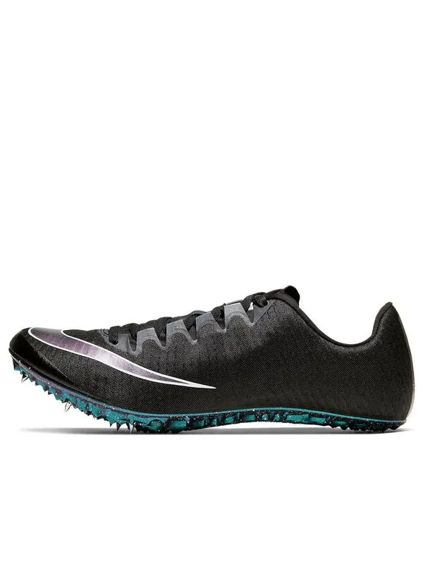 Кроссовки zoom superfly elite Nike — изображение 1 из 4, черный