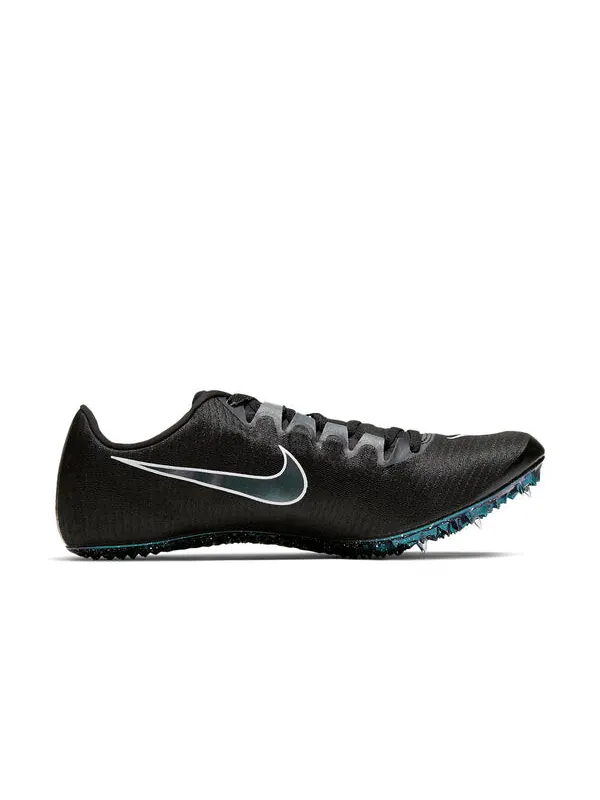 Кроссовки zoom superfly elite Nike — изображение 2 из 4, черный