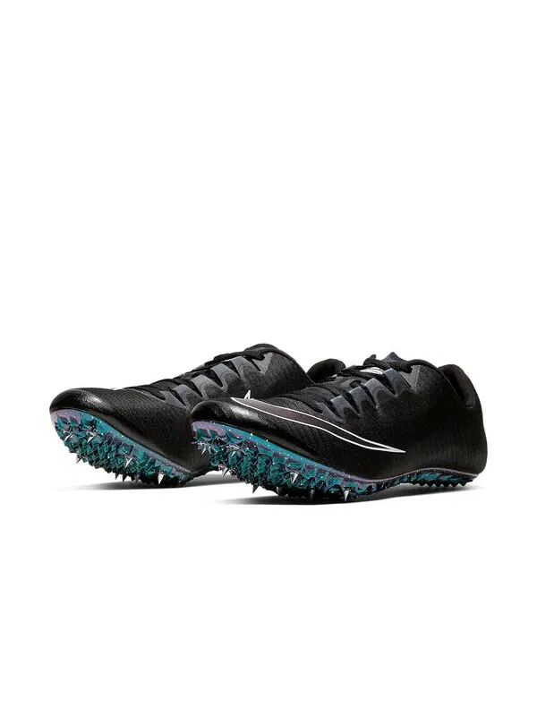 Кроссовки zoom superfly elite Nike — изображение 3 из 4, черный