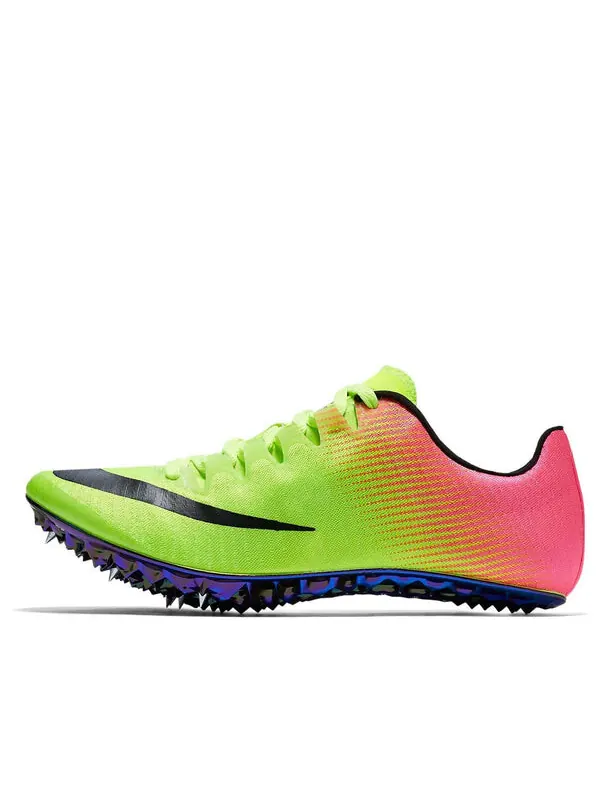 Кроссовки zoom superfly elite Nike — изображение 1 из 4, желтый
