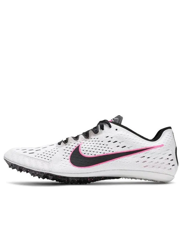Кроссовки зум победа 3 Nike — изображение 1 из 4, белый/розовый