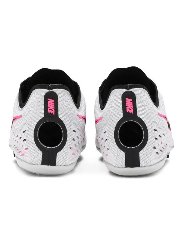 Кроссовки зум победа 3 Nike — изображение 4 из 4, белый/розовый