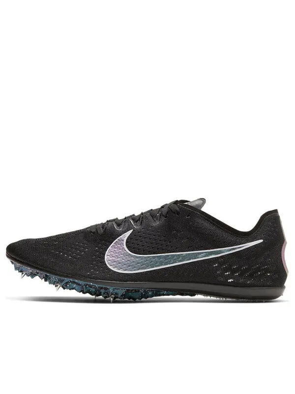 Кроссовки zoom victory elite 2 Nike — изображение 1 из 4, черный