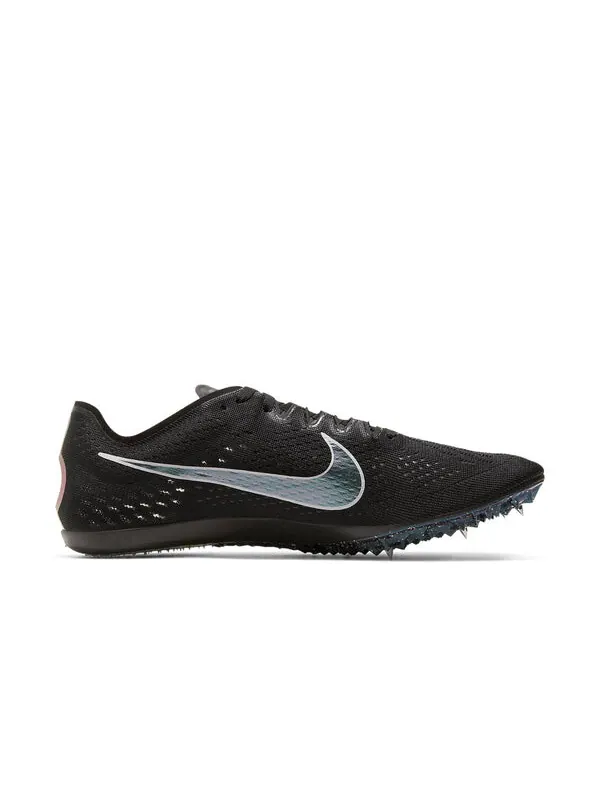 Кроссовки zoom victory elite 2 Nike — изображение 2 из 4, черный