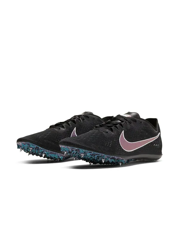 Кроссовки zoom victory elite 2 Nike — изображение 3 из 4, черный
