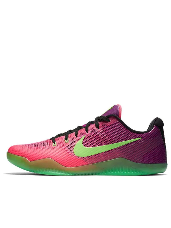 Кроссовки кобе 11 Nike, мульитколор — изображение 1 из 4, мульти