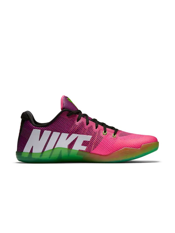 Кроссовки кобе 11 Nike, мульитколор — изображение 2 из 4, мульти