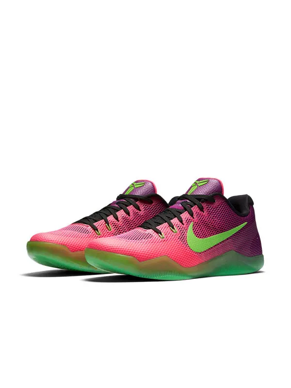 Кроссовки кобе 11 Nike, мульитколор — изображение 3 из 4, мульти