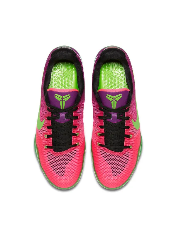 Кроссовки кобе 11 Nike, мульитколор — изображение 4 из 4, мульти