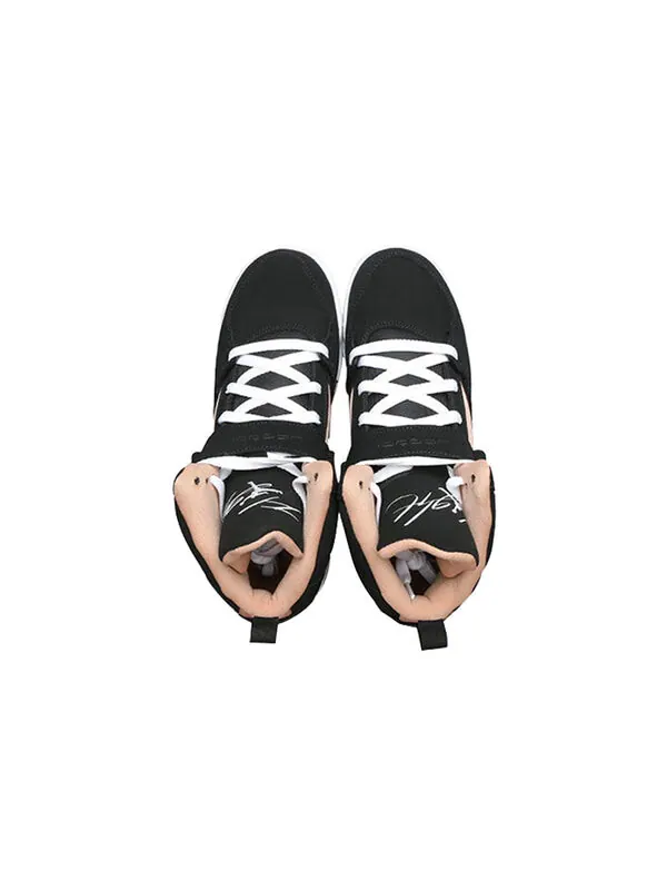 Кроссовки Flight 45 High IP Air Jordan — изображение 3 из 4