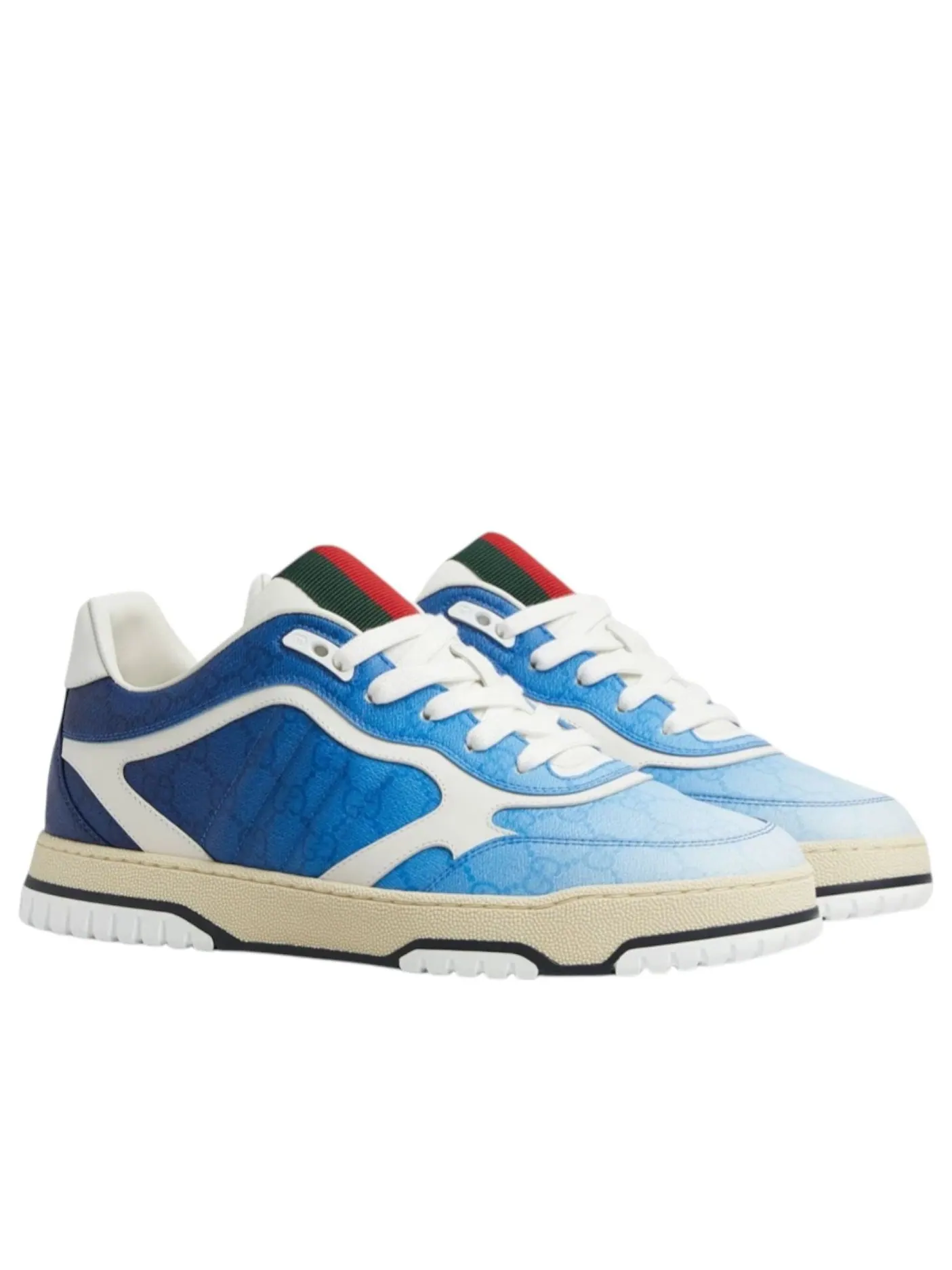Gucci Re-Wed 'Gradient Blue' — изображение 2 из 5, синий