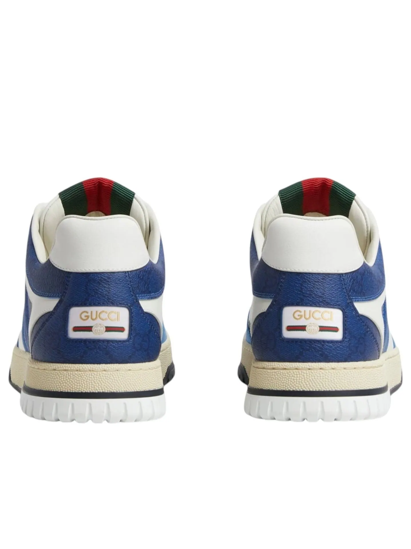 Gucci Re-Wed 'Gradient Blue' — изображение 3 из 5, синий