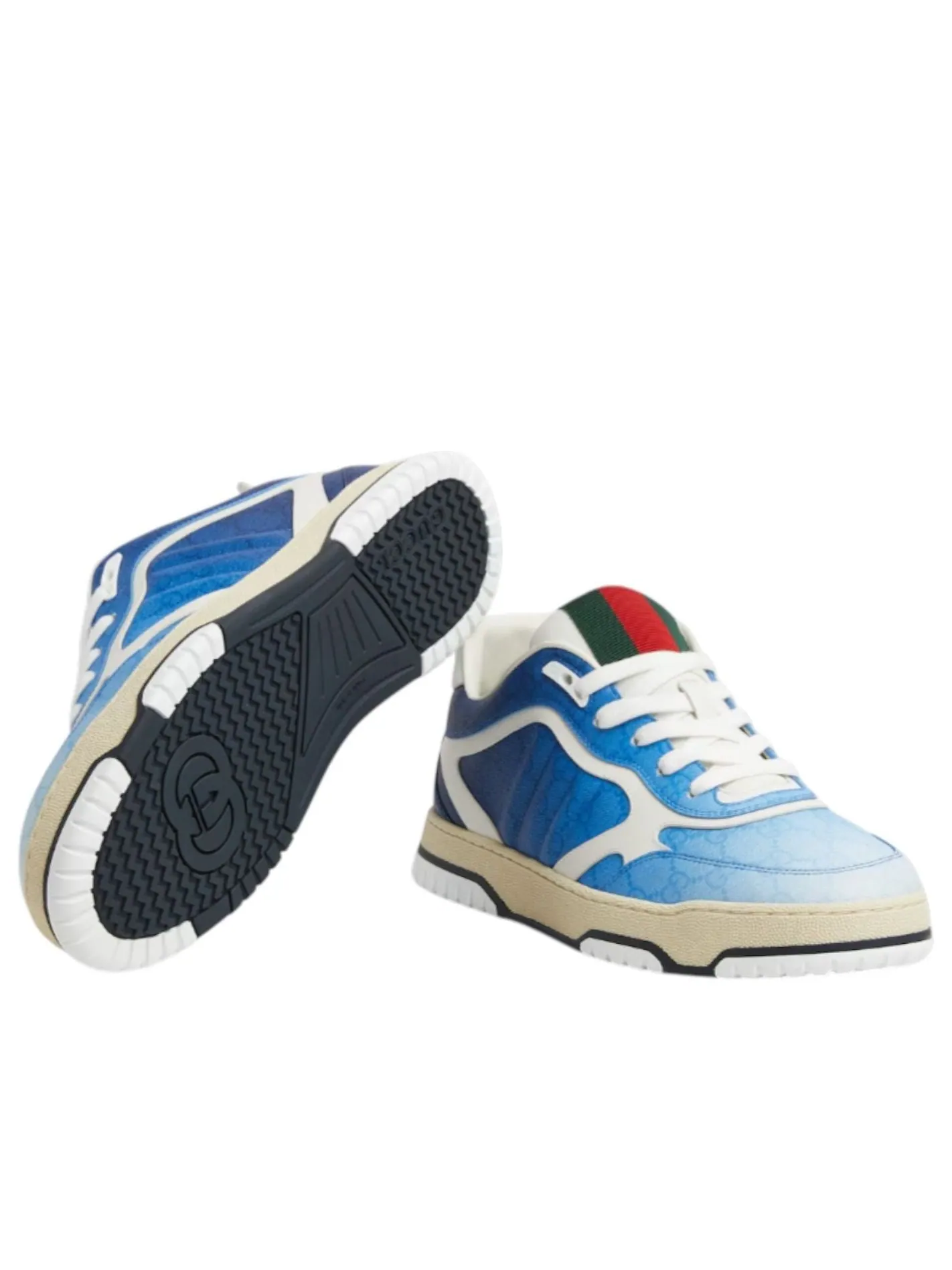 Gucci Re-Wed 'Gradient Blue' — изображение 4 из 5, синий