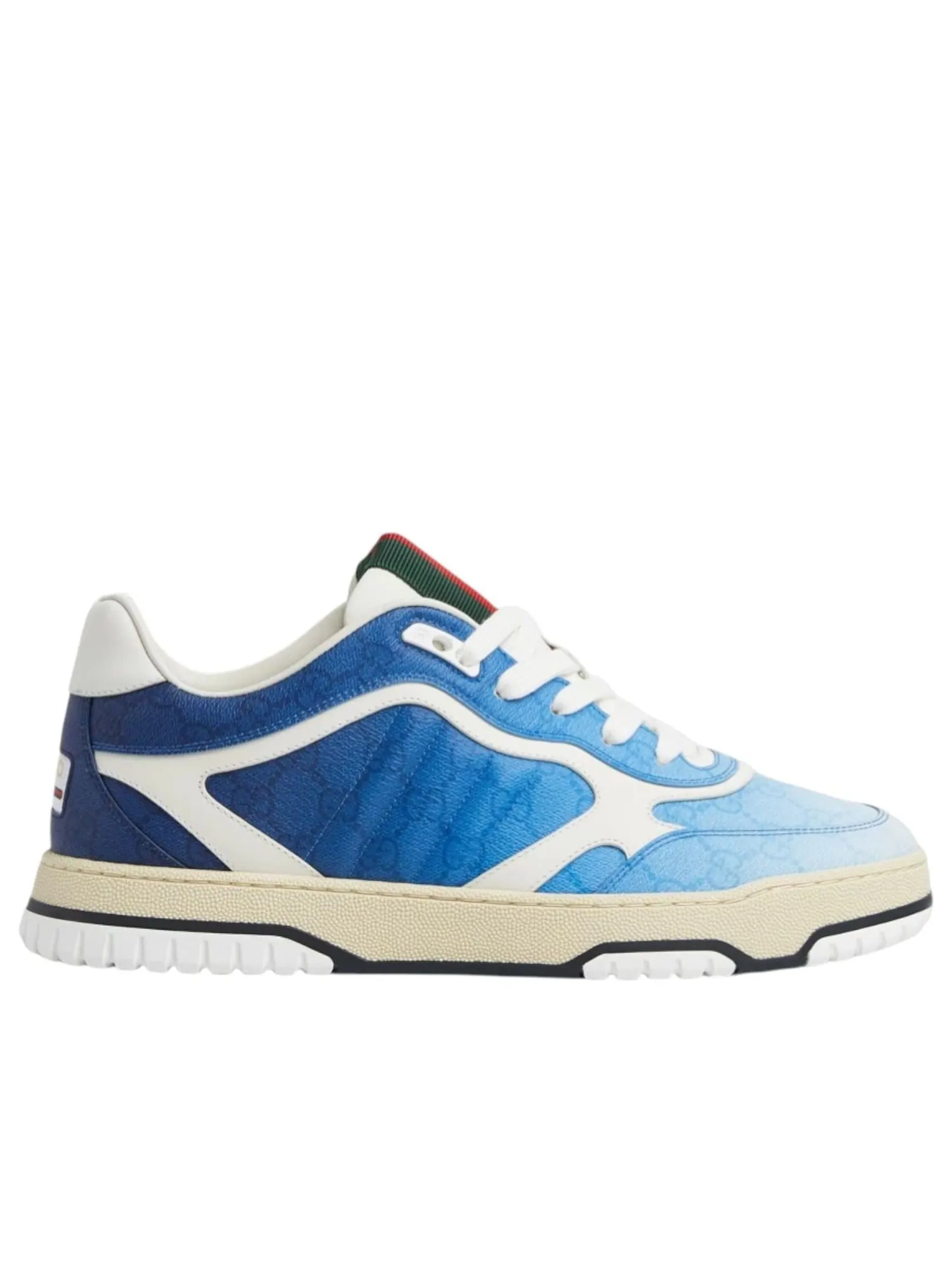 Gucci Re-Wed 'Gradient Blue' — изображение 5 из 5, синий
