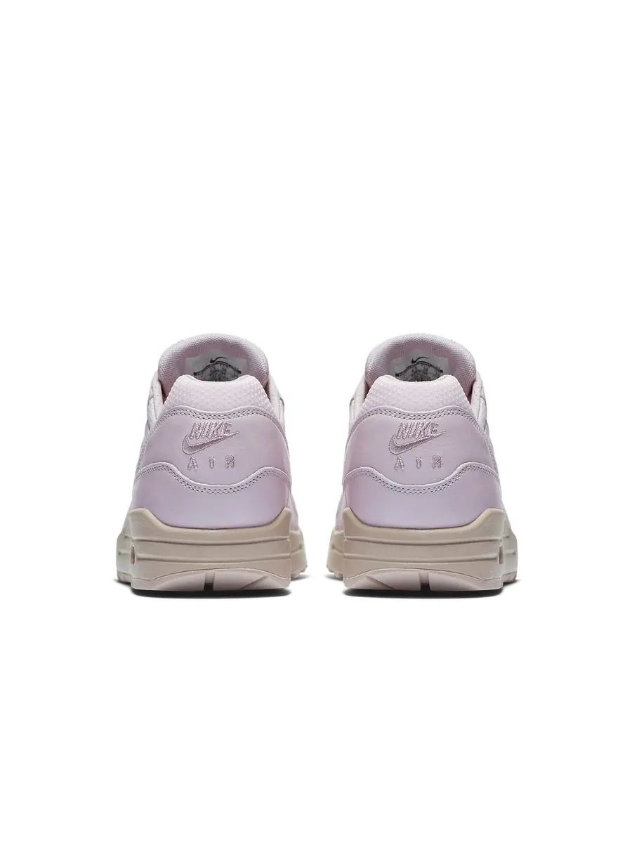 Кроссовки (WMNS) Nike Air Max 1 'Pinnacle Venice Violet Ash' — изображение 5 из 6, серый