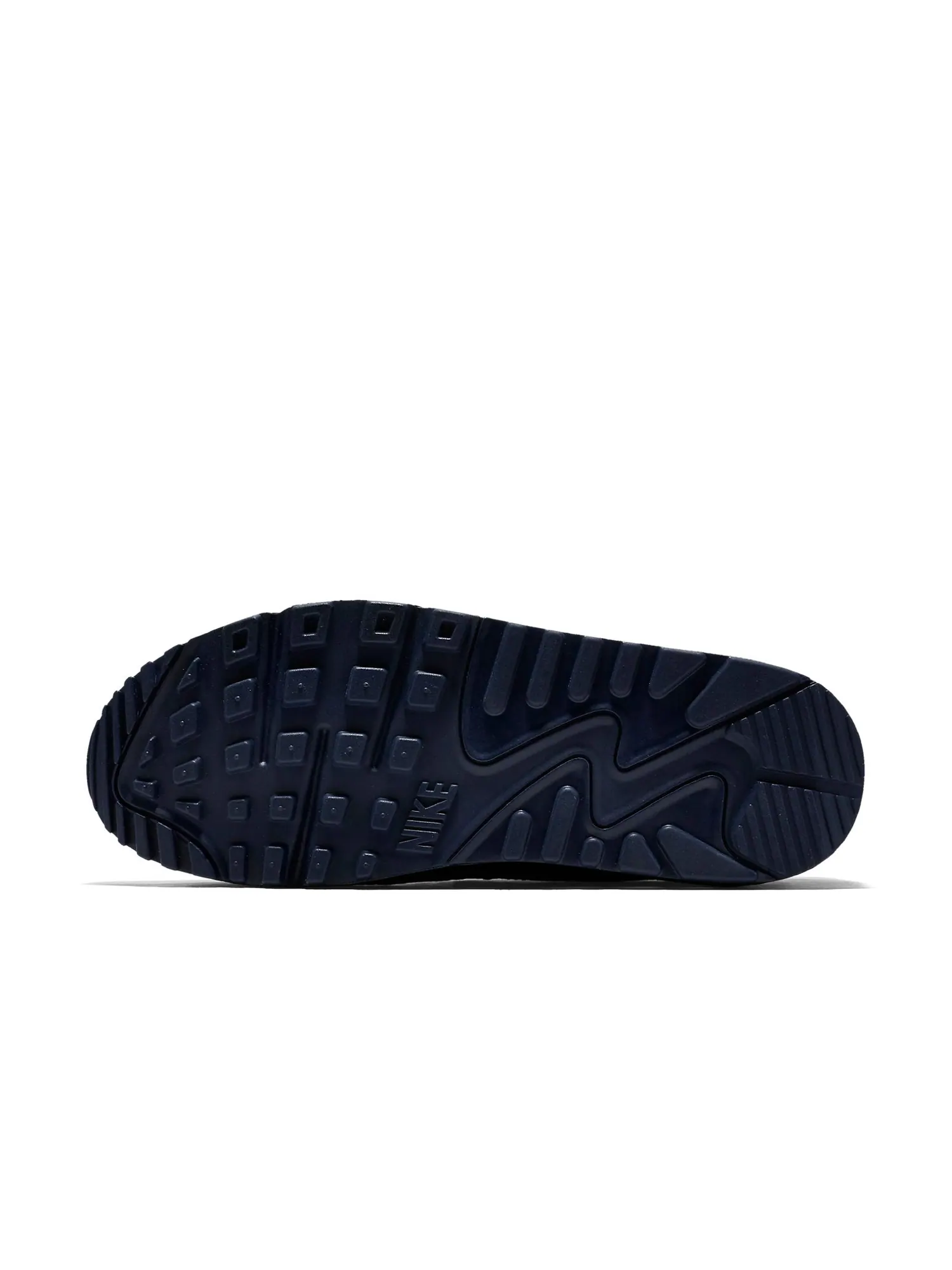Кроссовки (WMNS) Nike Air Max 90 Pinnacle 'Obsidian' 839612-401 — изображение 6 из 6, обсидиан