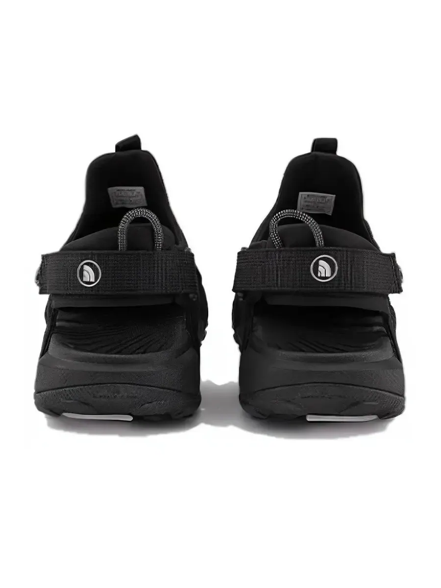 Кроссовки THE NORTH FACE Explore Camp 'Black' — изображение 5 из 6, черный